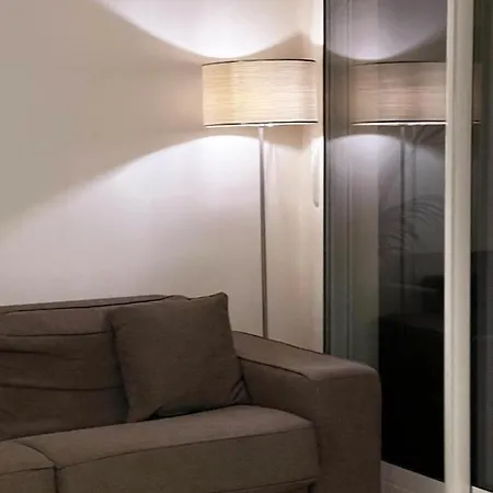 Apartmán Cannes: Superbe De Type T2 Pour 4 Pers *