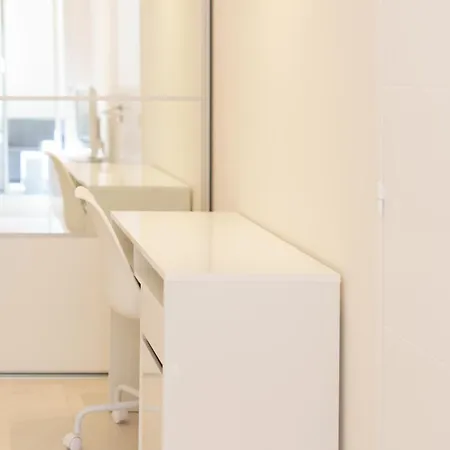 Apartment Cannes: Superbe De Type T2 Pour 4 Pers *