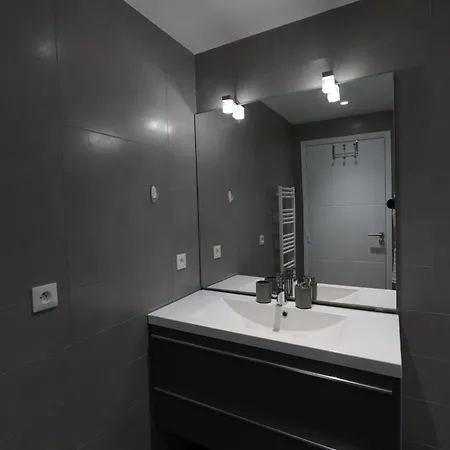Apartment Cannes: Superbe De Type T2 Pour 4 Pers *