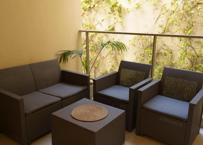 Cannes: Superbe De Type T2 Pour 4 Pers Apartamento Cannes